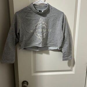 Adidas Wanderlust Crop